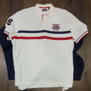 Men's Polo Shirt